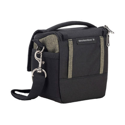 Think Tank Photo Mirrorless Mover 10 V2 Camera Bag (Coast Green)