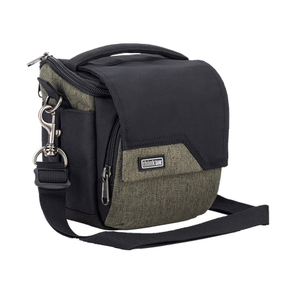 Think Tank Photo Mirrorless Mover 10 V2 Camera Bag (Coast Green)