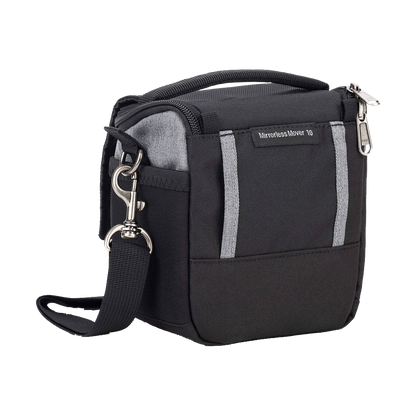 Think Tank Photo Mirrorless Mover 10 V2 Camera Bag (Cool Gray)