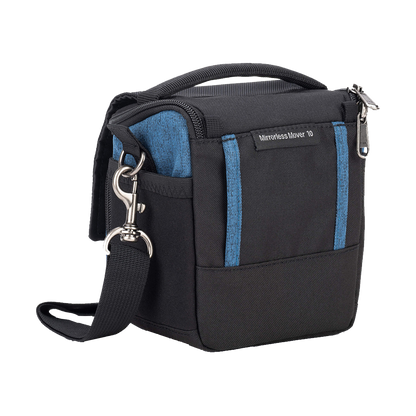 Think Tank Photo Mirrorless Mover 10 V2 Camera Bag (Marine Blue)