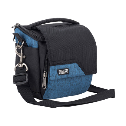 Think Tank Photo Mirrorless Mover 10 V2 Camera Bag (Marine Blue)