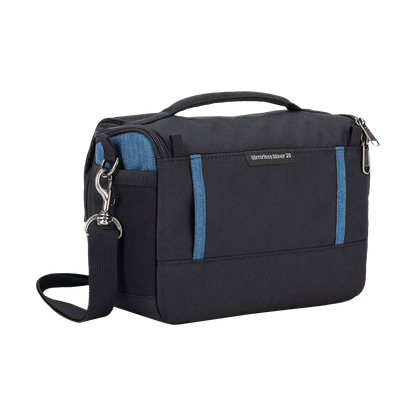 Think Tank Photo Mirrorless Mover 20 V2 Camera Bag (Marine Blue)
