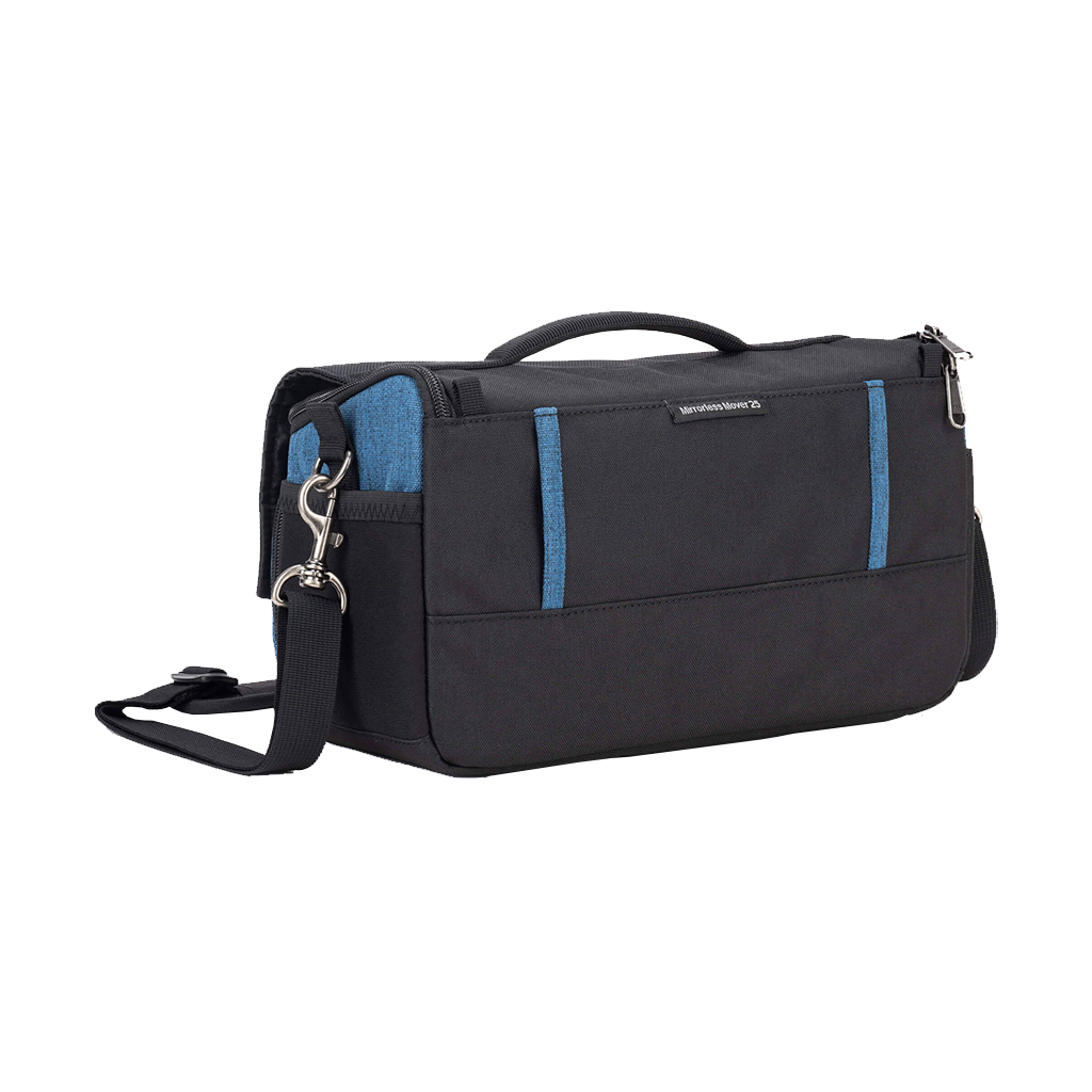 Think Tank Photo Mirrorless Mover 25 V2 Camera Bag (Marine Blue)