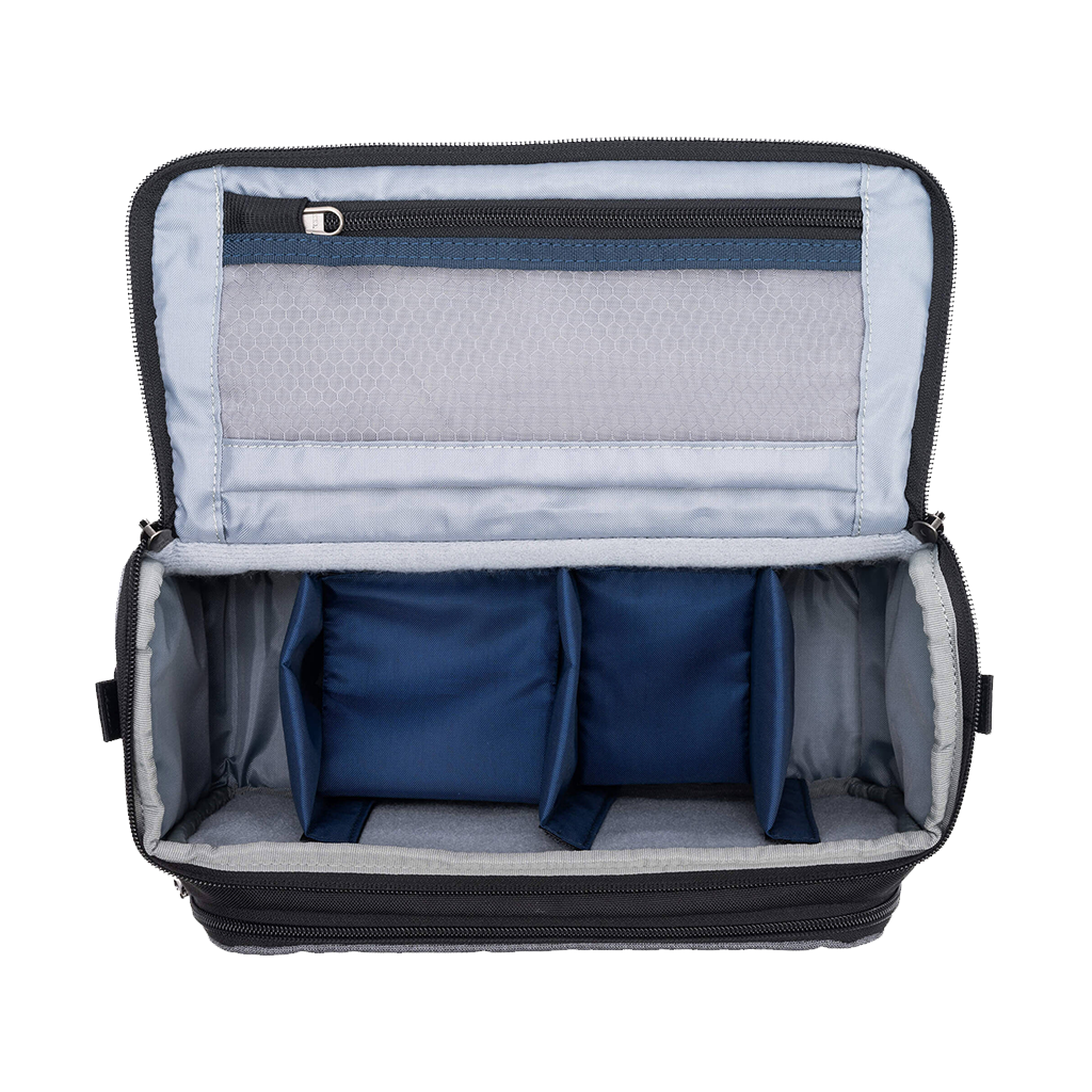 Think Tank Photo Mirrorless Mover 25 V2 Camera Bag (Marine Blue)