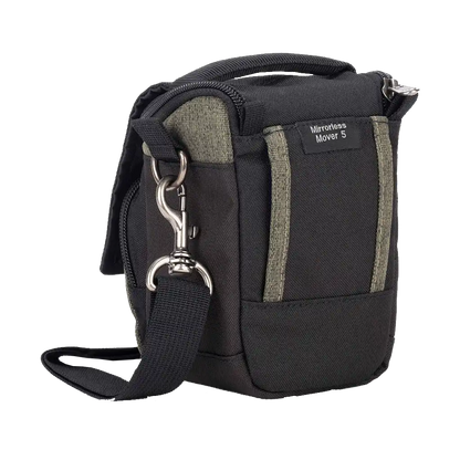 Think Tank Photo Mirrorless Mover 5 Shoulder Bag (Coast Green)