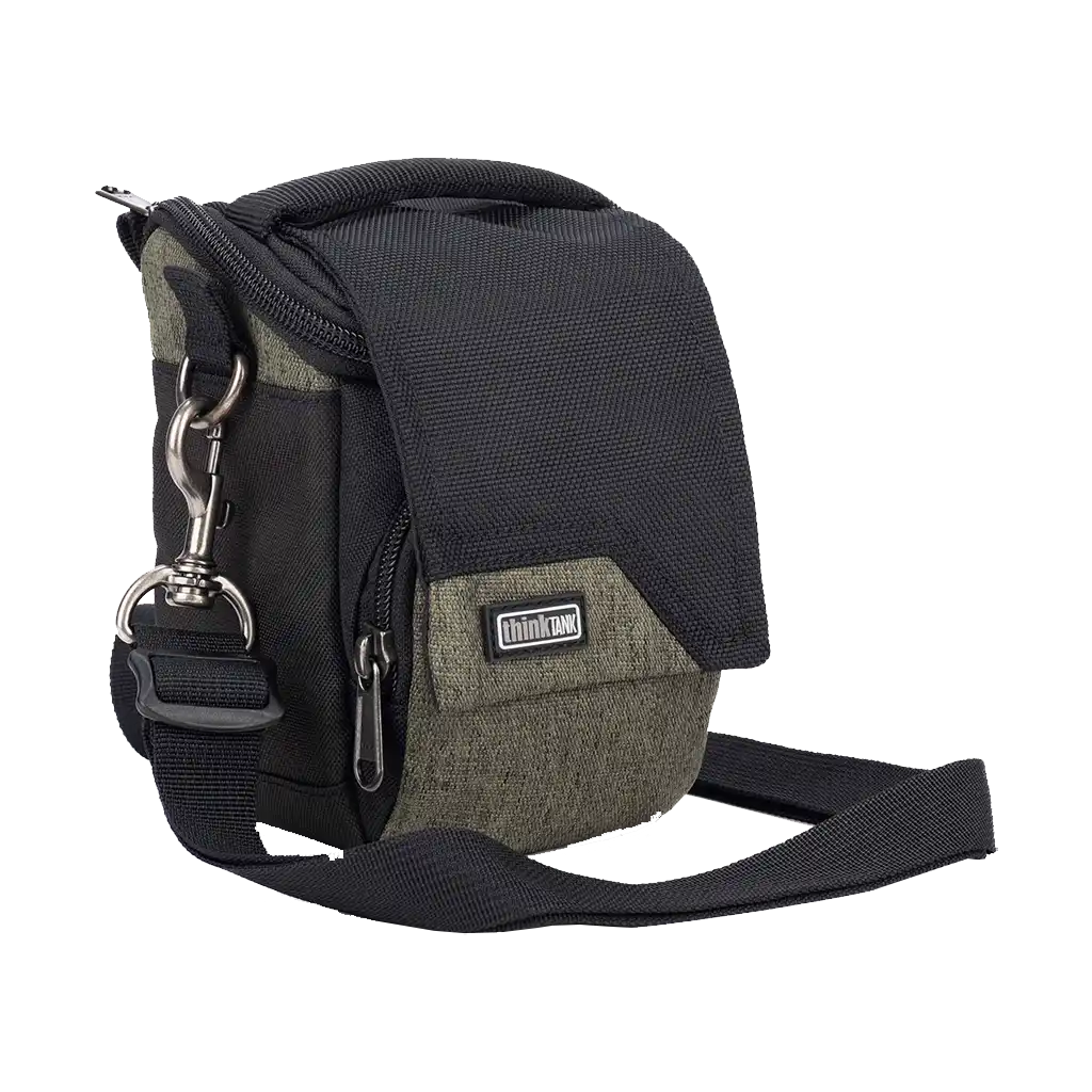 Think Tank Photo Mirrorless Mover 5 Shoulder Bag (Coast Green)