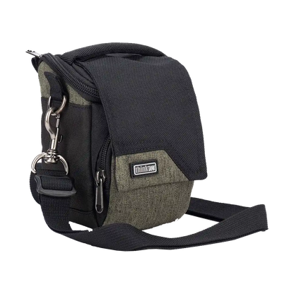 Think Tank Photo Mirrorless Mover 5 Shoulder Bag (Coast Green)