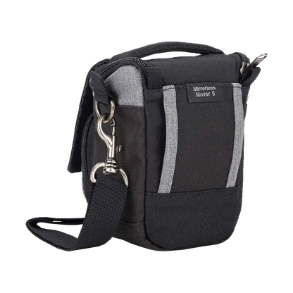 Think Tank Photo Mirrorless Mover 5 Shoulder Bag (Cool Gray)
