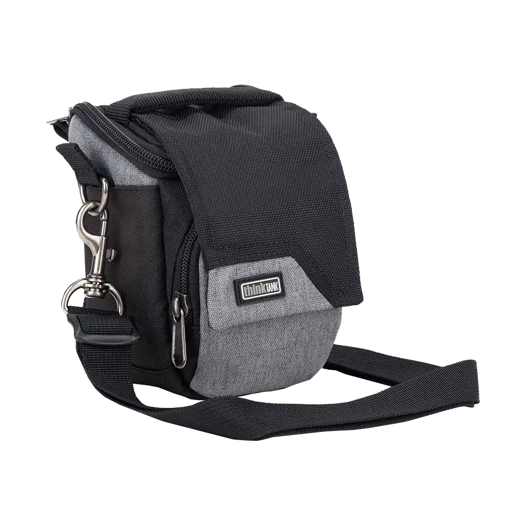 Think Tank Photo Mirrorless Mover 5 Shoulder Bag (Cool Gray)