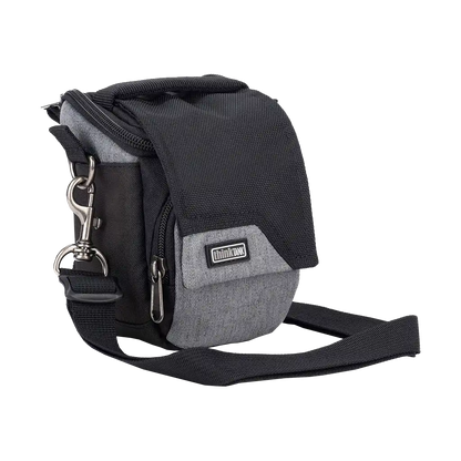 Think Tank Photo Mirrorless Mover 5 Shoulder Bag (Cool Gray)