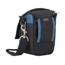 Think Tank Photo Mirrorless Mover 5 Shoulder Bag (Marine Blue)