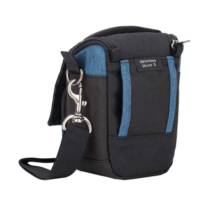 Think Tank Photo Mirrorless Mover 5 Shoulder Bag (Marine Blue)