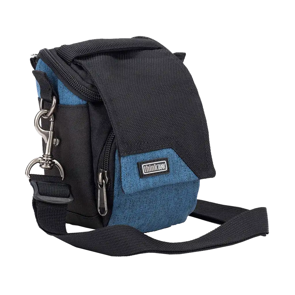 Think Tank Photo Mirrorless Mover 5 Shoulder Bag (Marine Blue)
