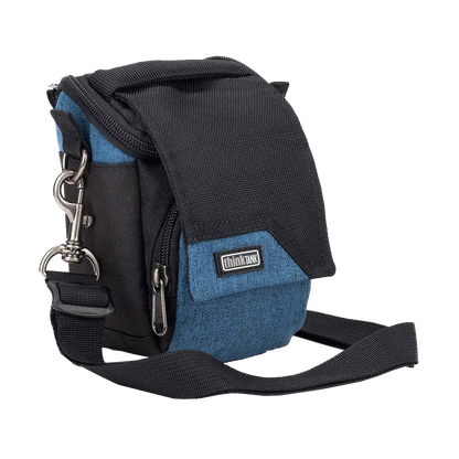 Think Tank Photo Mirrorless Mover 5 Shoulder Bag (Marine Blue)