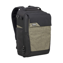 Think Tank Photo Mirrorless Mover Camera Backpack (Coast Green, 18L)