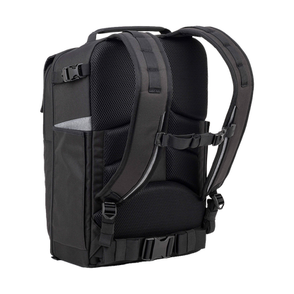 Think Tank Photo Mirrorless Mover Camera Backpack (Cool Gray, 18L)
