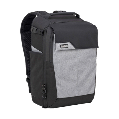 Think Tank Photo Mirrorless Mover Camera Backpack (Cool Gray, 18L)