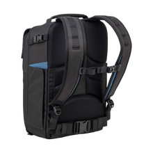 Think Tank Photo Mirrorless Mover Camera Backpack (Marine Blue, 18L)