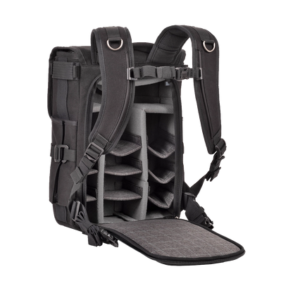 Think Tank Photo Retrospective Backpack 15L (Black)