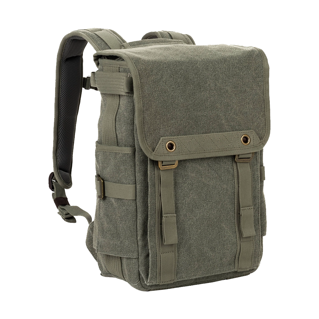 Think Tank Photo Retrospective Backpack 15L (Pinestone)