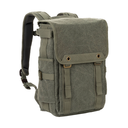 Think Tank Photo Retrospective Backpack 15L (Pinestone)