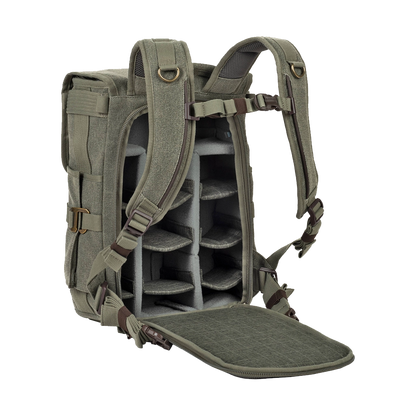 Think Tank Photo Retrospective Backpack 15L (Pinestone)