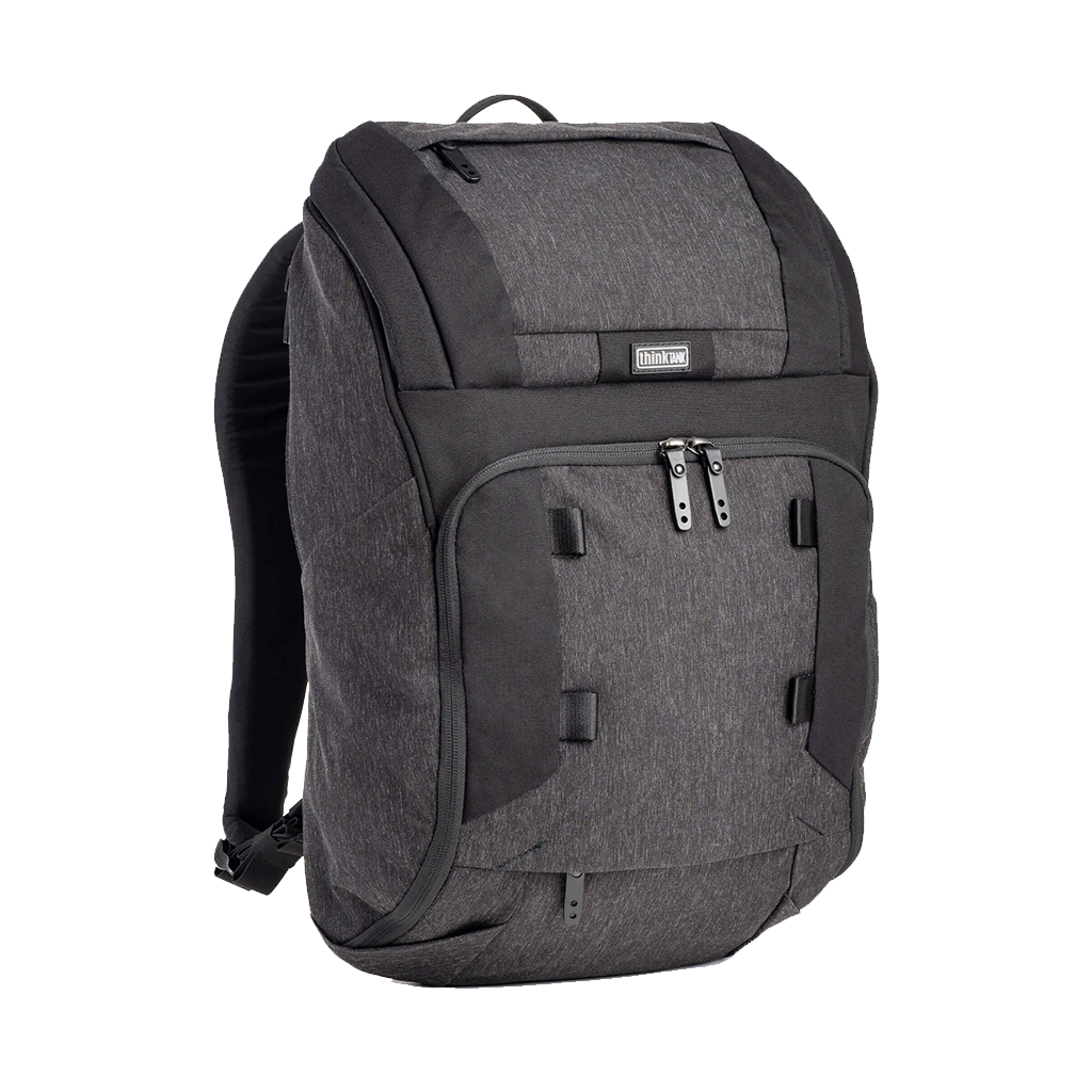 Think Tank Photo SpeedTop 30 Backpack (Gray, 30L)