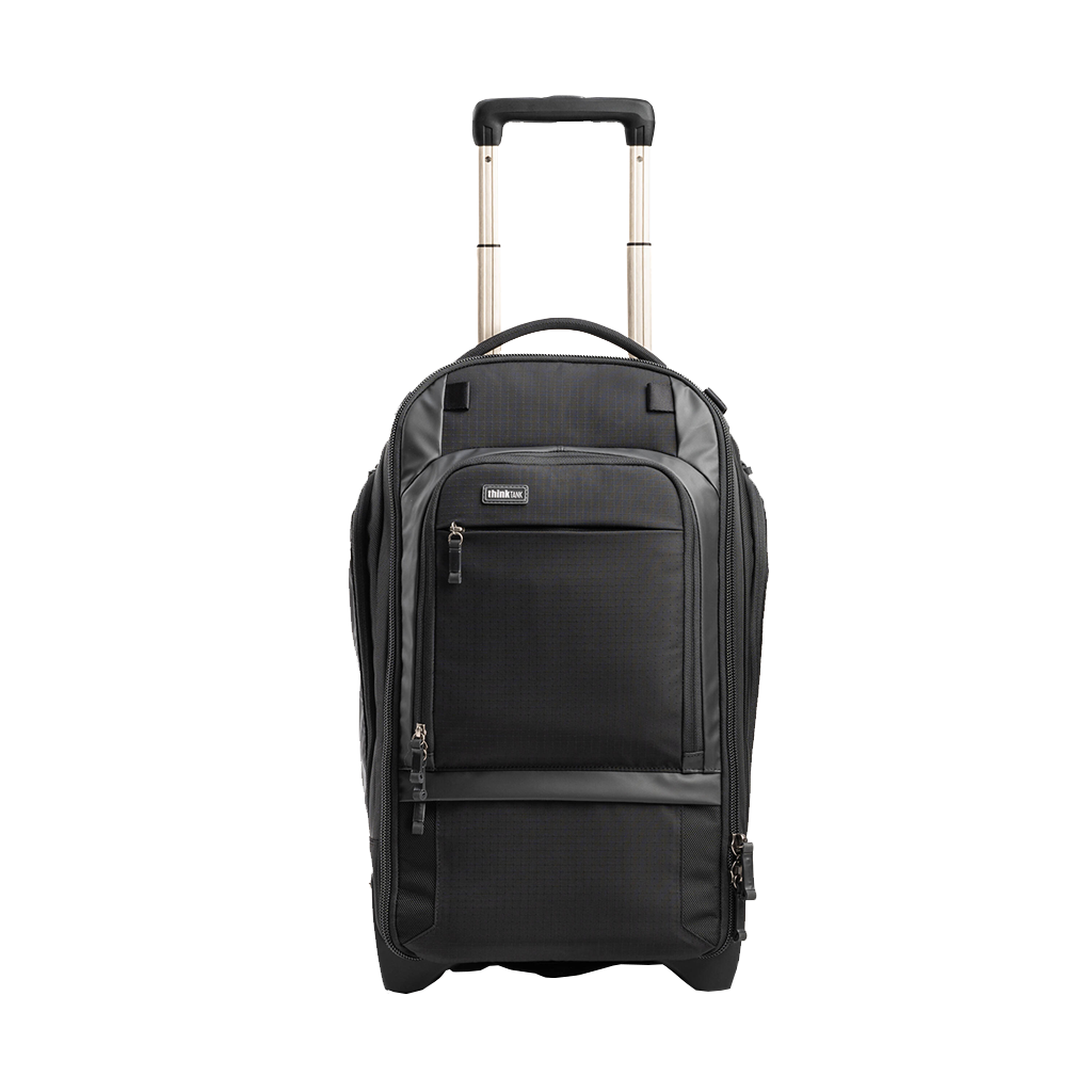 Think Tank Photo Walker Pro Rolling Backpack