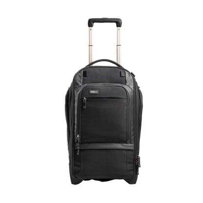 Think Tank Photo Walker Pro Rolling Backpack