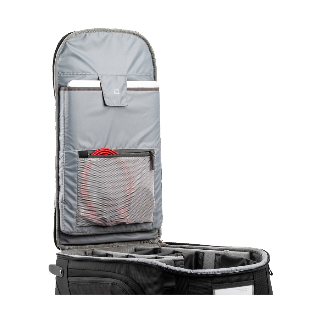 Think Tank Photo Walker Pro Rolling Backpack