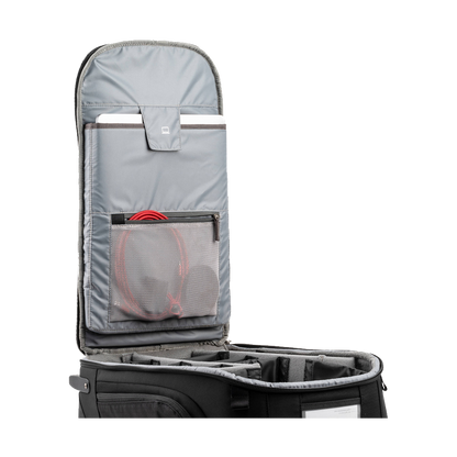 Think Tank Photo Walker Pro Rolling Backpack