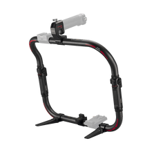 Tilta Advanced Ring Grip for DJI RS 3 Pro and RS 2 Gimbals