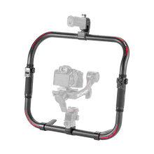 Tilta Advanced Ring Grip for DJI RS 3 Pro and RS 2 Gimbals