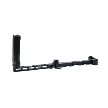 Tilta Dual-Handle Power Supply Bracket for Select DJI Gimbals