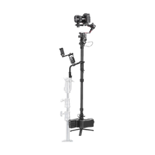 Tilta Float Handheld Gimbal Support System for DJI RS 2 (V-Mount)