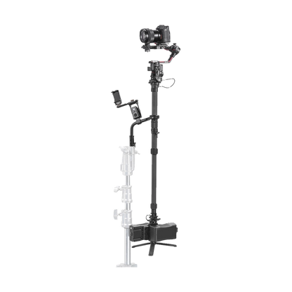 Tilta Float Handheld Gimbal Support System for DJI RS 2 (V-Mount)