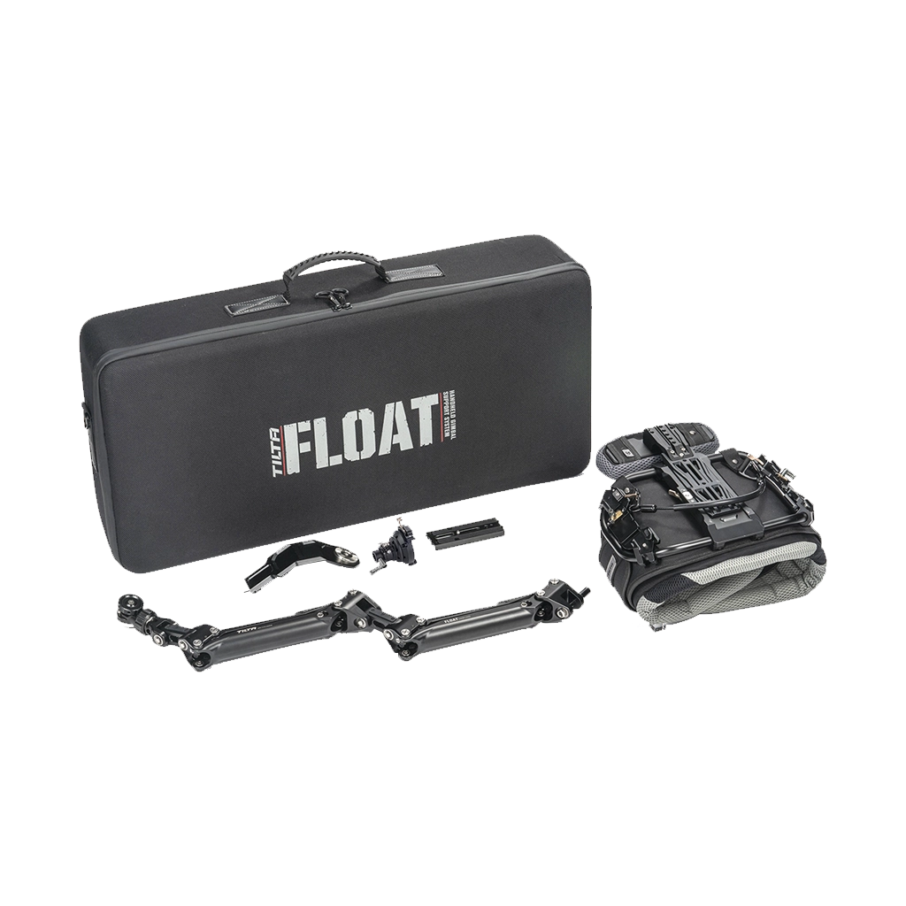 Tilta Float Handheld Gimbal Support System - Orms Direct - South Africa