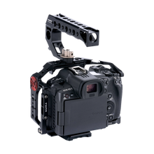 Tilta Full Camera Cage Bundle Basic Edition for Canon EOS R5 C