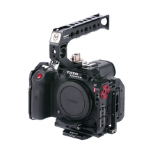 Tilta Full Camera Cage Bundle Basic Edition for Canon EOS R5 C