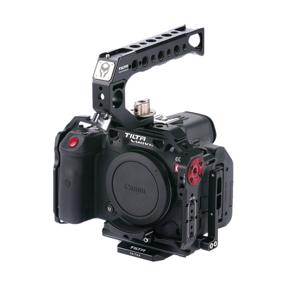 Tilta Full Camera Cage Bundle Basic Edition for Canon EOS R5 C