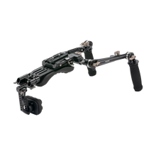 Tilta Lightweight Shoulder Rig (Black)