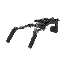 Tilta Lightweight Shoulder Rig (Black)