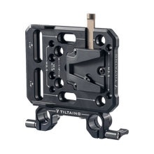 Tilta Mini V-Mount Battery Plate Kit I