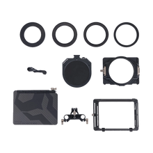 Tilta Mirage Matte Box with VND