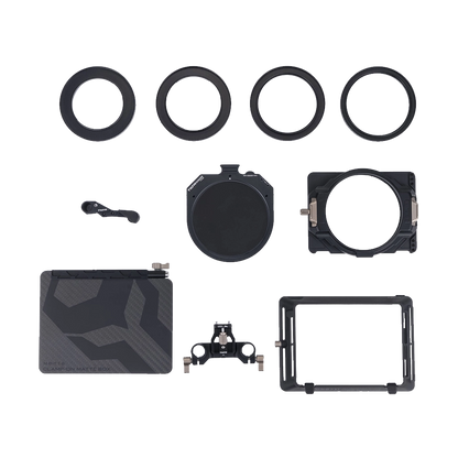 Tilta Mirage Matte Box with VND