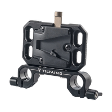 Tilta Pocket V-Mount Battery Plate Kit I