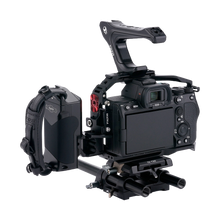 Tilta Pro Camera Cage Kit for Sony a7 IV (Black)