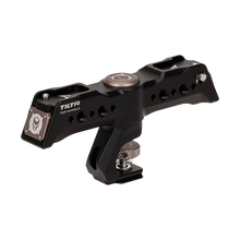 Tilta Rotatable Quick-Release Top Handle (Black)