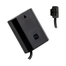 Tilta Sony a9 Series Dummy Battery to D-Tap Cable (44cm)