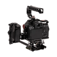 Tilta TA-T18-E-B Tiltaing Pro Kit for Sony a7S III (Black)